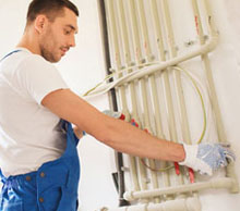 Commercial Plumber Services in Claremont, CA
